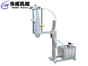 移動式真空上料機